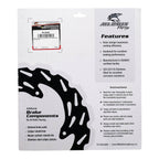 Brake Disc 18-0044