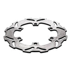 Brake Disc Rear – 18-0048