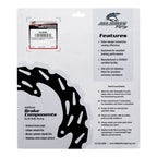 Brake Disc 18-0050