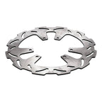 Brake Disc 18-0051