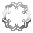 Brake Disc 18-0054