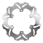 Rear Brake Disc 18-0055