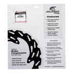 Brake Disc 18-0057