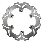 Brake Disc Front / Rear – 18-0060