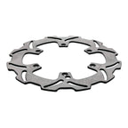 Brake Disc Front / Rear – 18-0060