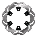 Brake Disc 18-0062