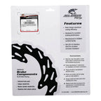Brake Disc 18-0062