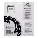 Brake Disc 18-0068