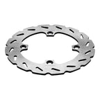 Brake Disc Front / Rear – 18-0089