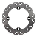 Brake Disc Front / Rear – 18-0090