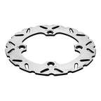 Brake Disc Front / Rear – 18-0090