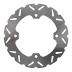 Brake Disc Front / Rear – 18-0090