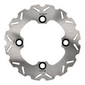 Brake Disc Front / Rear – 18-0096