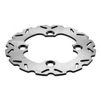 Brake Disc Front / Rear – 18-0096