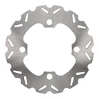 Brake Disc Front / Rear – 18-0096