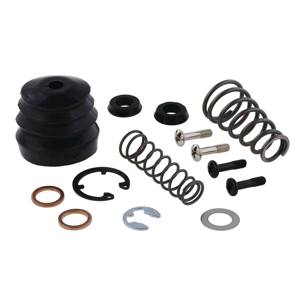 Master Cylinder Repair Kit 18-1157