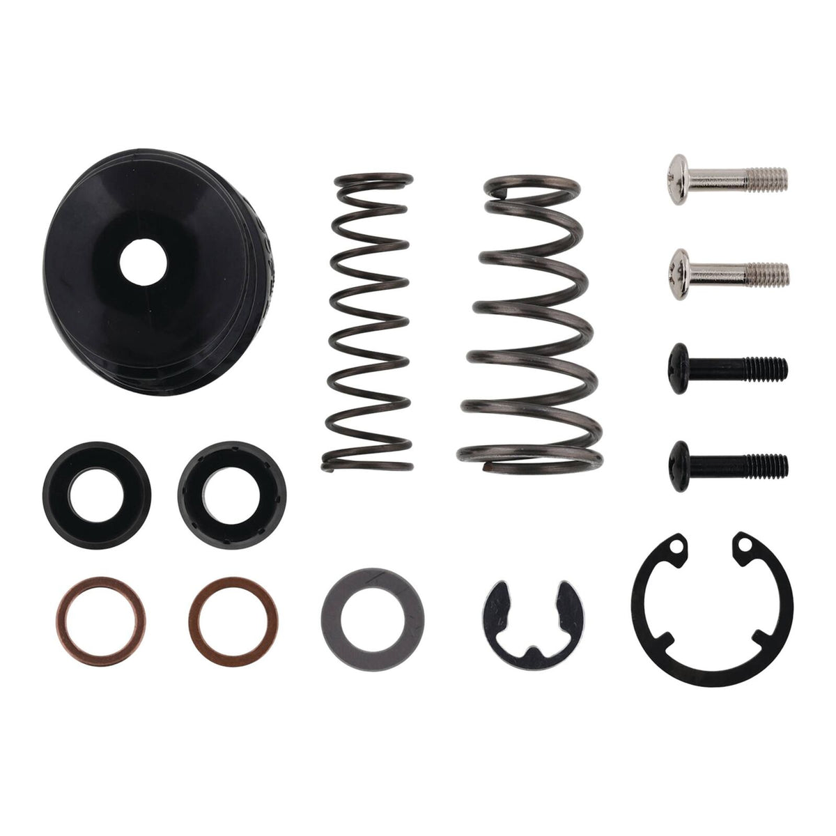 Master Cylinder Repair Kit 18-1157