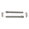 Brake Pad Retaining Pin 18-7021