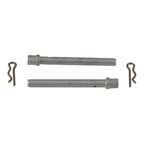 Brake Pad Retaining Pin 18-7021