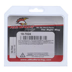All Balls Racing Brake Pin Kit (18-7024)