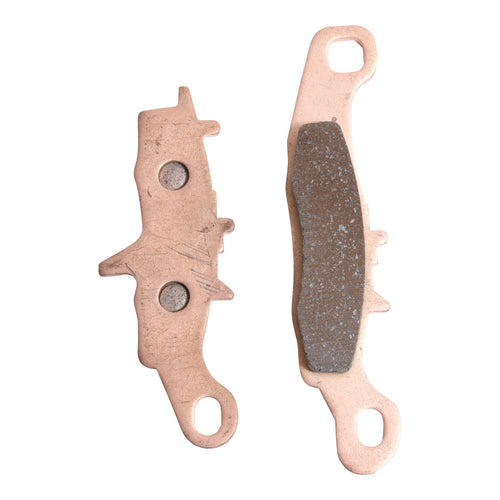 All Balls Racing Sintered Brake Pads (18-8013)