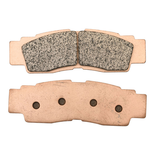 All Balls Racing Sintered Brake Pads (18-8054)