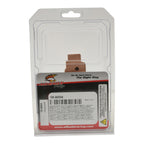 All Balls Racing Sintered Brake Pads (18-8054)