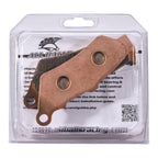 Sintered Brake Pad Front 18-8078