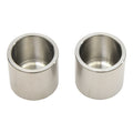 Front & Rear Brake Caliper Piston Kit - Can-Am