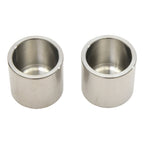 Front & Rear Brake Caliper Piston Kit - Can-Am