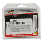 Rear Brake Caliper Piston Kit - Polaris