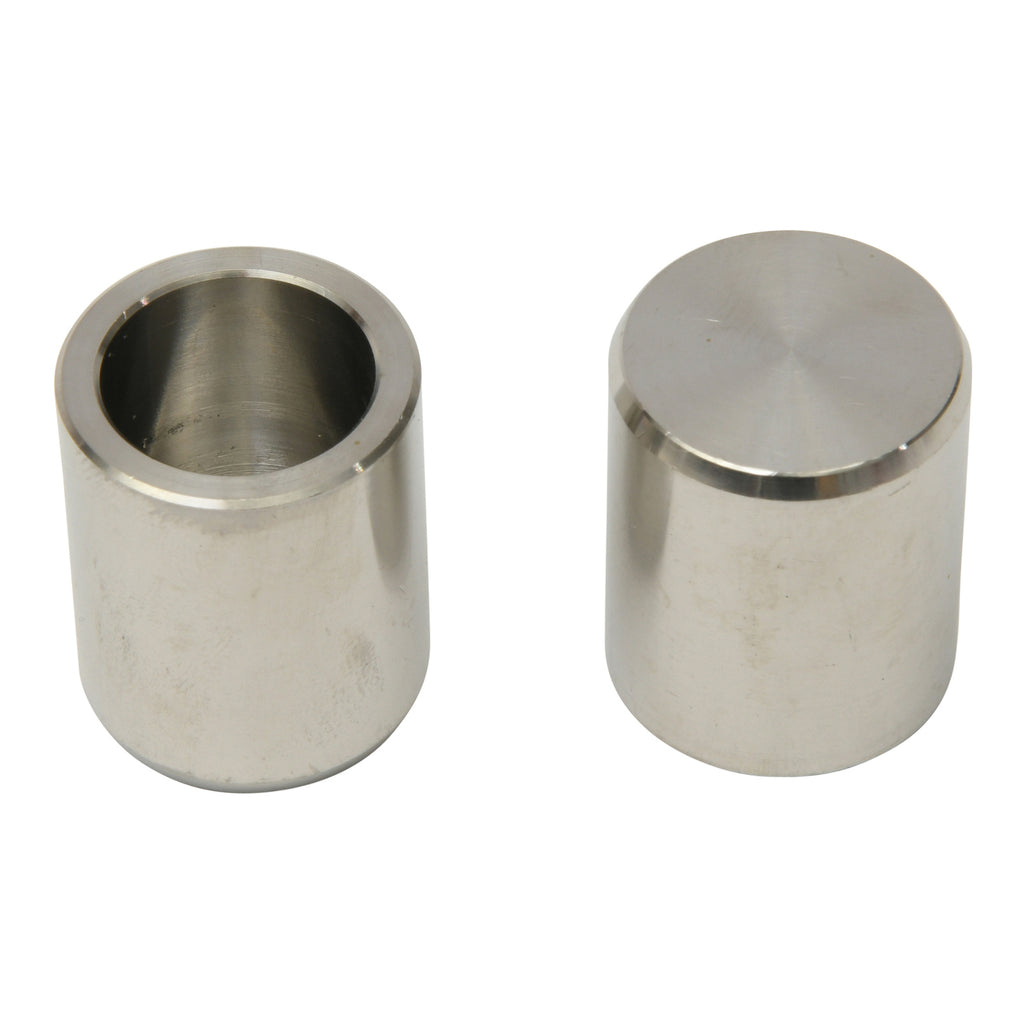 Front & Rear Brake Caliper Piston Kit - Polaris