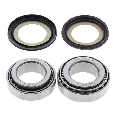 All Balls Racing Steering Head Bearing Kit (22-1050)