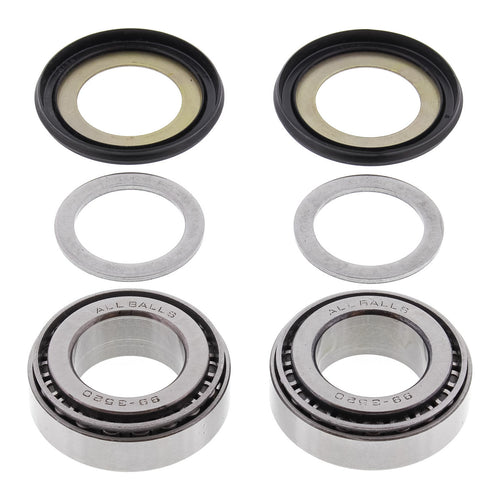 All Balls Racing Steering Head Bearing Kit (22-1057)