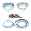 All Balls Racing Steering Head Bearing Kit (22-1073)
