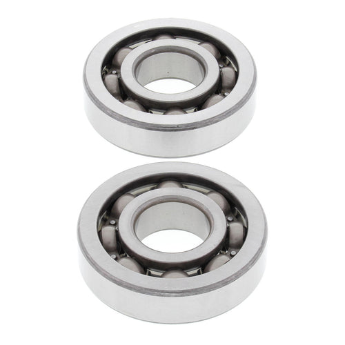 All Balls Racing Crankshaft Bearing Kit (24-1052)