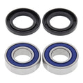 Wheel Bearing Kit 25-1049