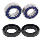Wheel Bearing Kit 25-1050