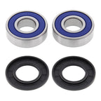 All Balls Racing Wheel Bearing Kit (25-1093)