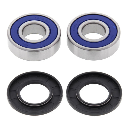 All Balls Racing Wheel Bearing Kit (25-1093)