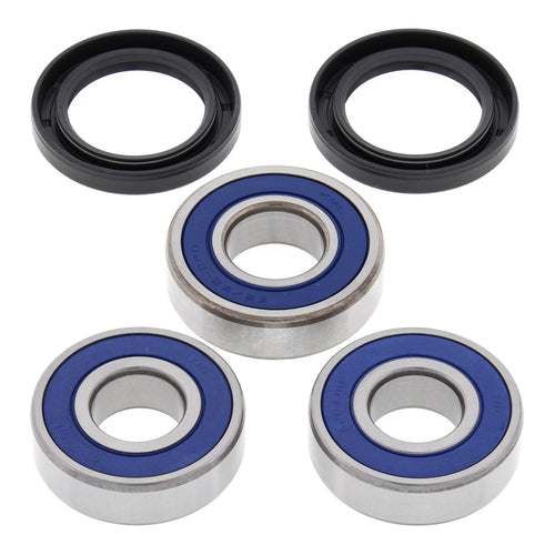 All Balls Racing Wheel Bearing Kit (25-1155)