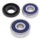 All Balls Racing Wheel Bearing Kit (25-1166)