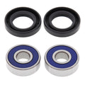 All Balls Racing Wheel Bearing Kit (25-1172)