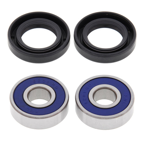 All Balls Racing Wheel Bearing Kit (25-1172)