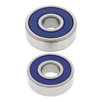 All Balls Racing Wheel Bearing Kit (25-1177)