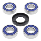 Wheel Bearing Kit Rear 25-1228