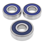 All Balls Racing Wheel Bearing Kit (25-1242)