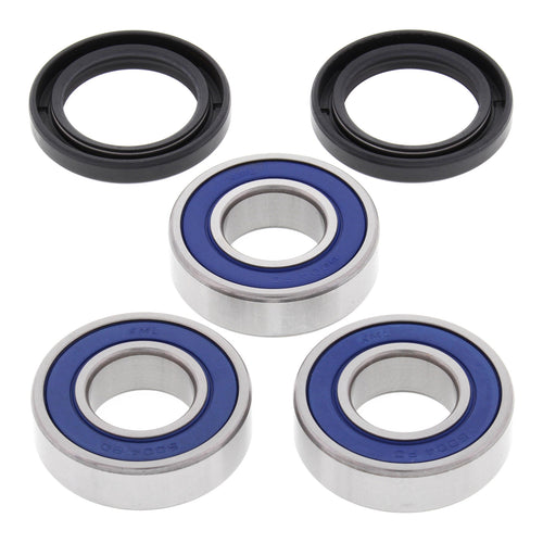 All Balls Racing Wheel Bearing Kit (25-1243)