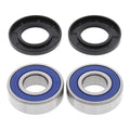 Wheel Bearing Kit Rear 25-1263