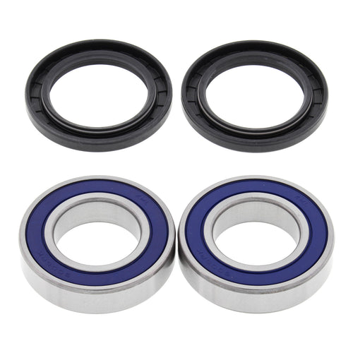 All Balls Racing Wheel Bearing Kit (25-1293)